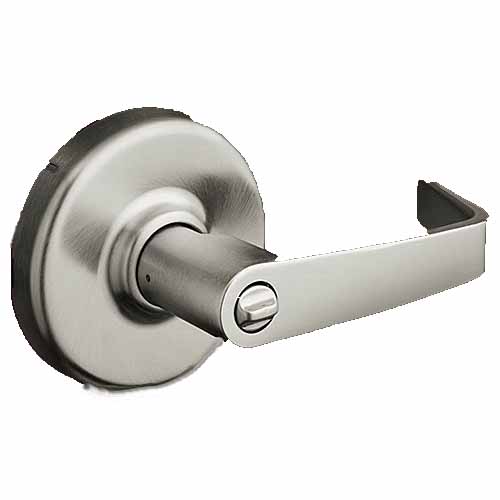 Corbin Russwin CL3820 NZD privacy grade 2 lever lock, ansi F76